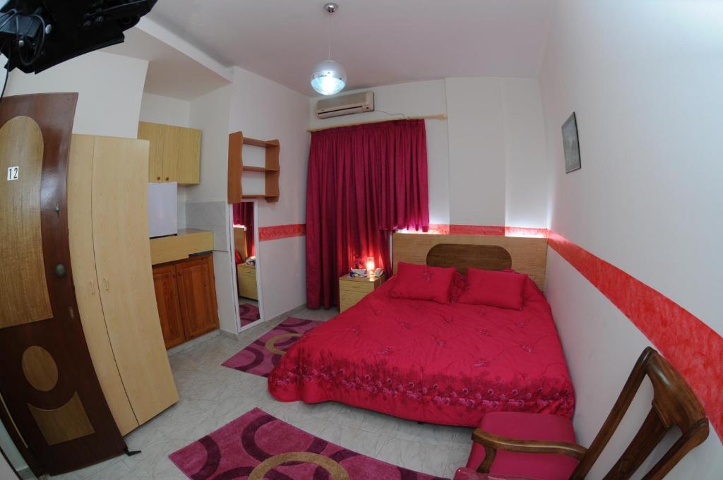 Hotel And Residence King George Byblos Rom bilde