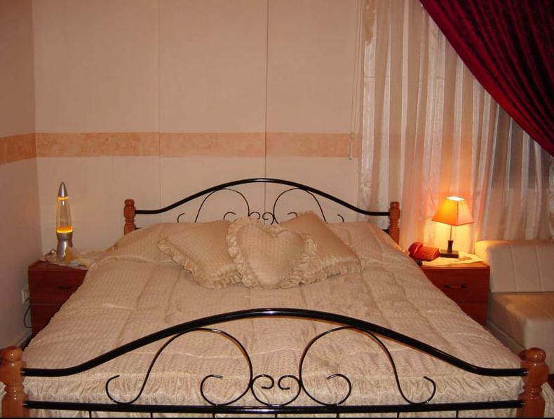 Hotel And Residence King George Byblos Rom bilde
